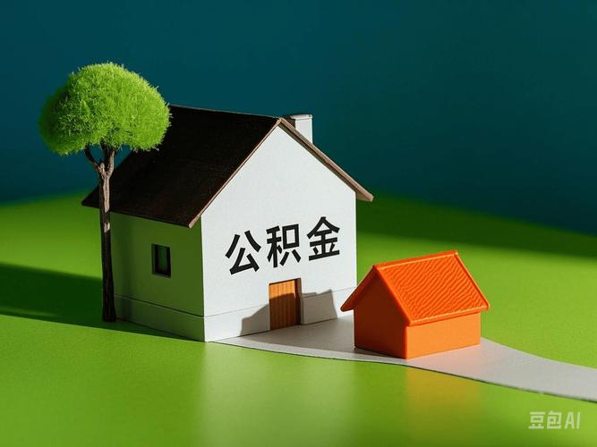 哈市拟调整二套房住房公积金最低首付比例